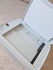 Stampante HP "All in one" print scan copy web 