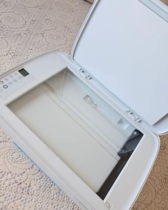 Stampante HP "All in one" print scan copy web 