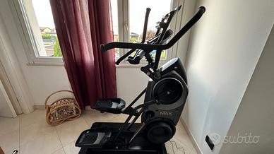 Ellittica Bowflex Max Trainer M8 – Come nuova