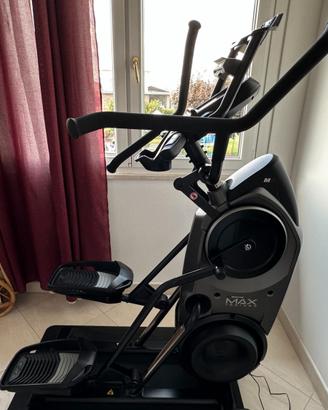 Ellittica Bowflex Max Trainer M8 – Come nuova