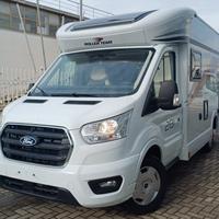 ROLLER TEAM KRONOS FIT 281 TL