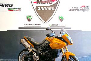 Triumph Tiger 1050 - 2007