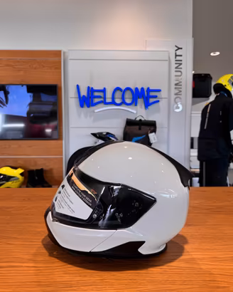 Casco BMW System 7 Carbonio light BMW Motorrad - t