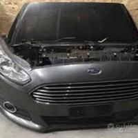 Ricambi ford s-max dal 2015 al 2021 list whotsapp