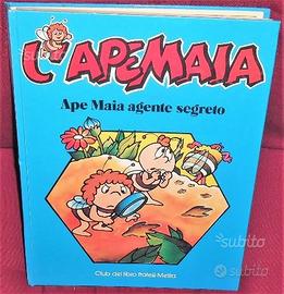 Libri vintage Film,Serie Tv,Cartoon,Anime vintage