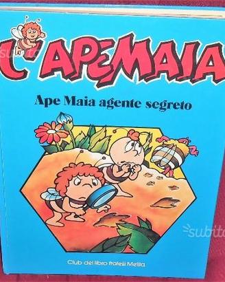 Libri vintage Film,Serie Tv,Cartoon,Anime vintage