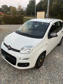 Fiat panda GPL