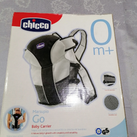 Marsupio go baby carrier chicco