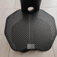 Porta tv e decoder