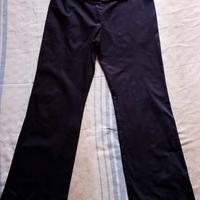 Pantalone Donna Premaman Nero