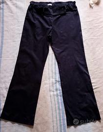 Pantalone Donna Premaman Nero