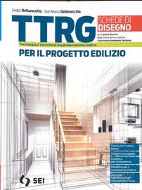 T.T.R.G libri scuola superiore Geometra