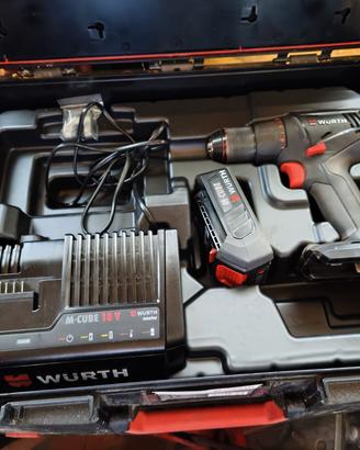 Avvitatore Wurth