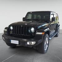 ricambi per jeep Wragnler anno 2016 2017 2018 2019