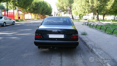 Mercedes CE 230 anno 1991