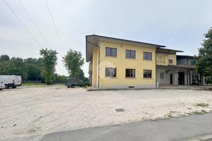 UFFICIO A CASTEL MELLA