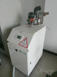 Pompa di calore Clivet  WSH - EE 51