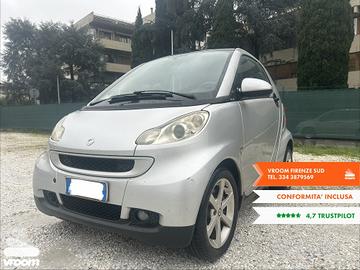 SMART fortwo 2� serie fortwo 1000 62 kW coup� p...