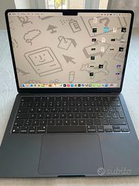 Apple Macbook Air 13 M3 16GB 256GB SSD