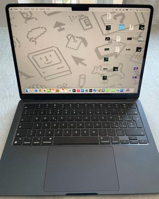 Apple Macbook Air 13 M3 16GB 256GB SSD