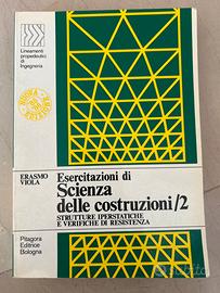 Viola Scienza delle costruzioni ingegneria