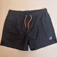 Costume Pantaloncini Kway