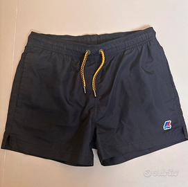 Costume Pantaloncini Kway