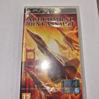 Ace combat joint assault psp * SIGILLATO *