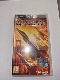 Ace combat joint assault psp * SIGILLATO *