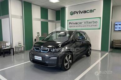 BMW i3 120 Ah Advantage
