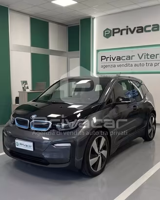 BMW i3 120 Ah Advantage