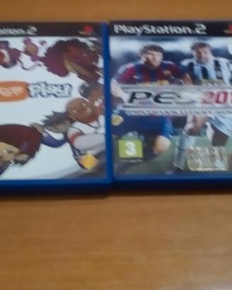 4  giochi playstation2