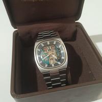BULOVA ACCUTRON SPACEVIEW