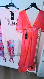 PINKO STOCK ABBIGLIAMENTO FIRMATO  ALL'  INGROSSO 