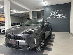 Toyota Yaris Cross 1.5 Hybrid 130 CV 5p. E-CVT Tre