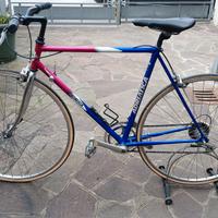 Ex bici da corsa