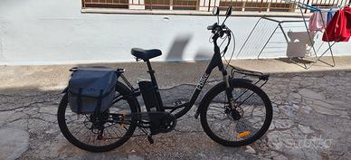 E-Bike City Easy S