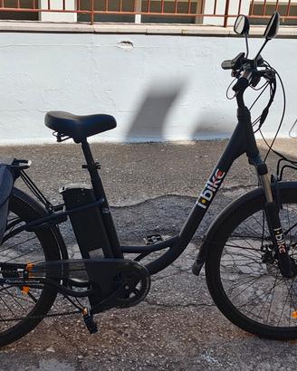 E-Bike City Easy S