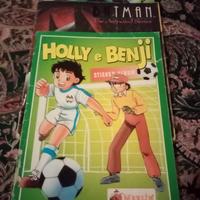 Album figurine cartoons (ed. Panini-Merlin.....