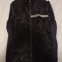 smanicato antivento Castelli