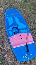 tavola wing foil starboard 116 L