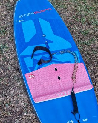 tavola wing foil starboard 116 L