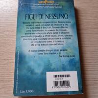 I figli di nessuno di Torey L. Hayden