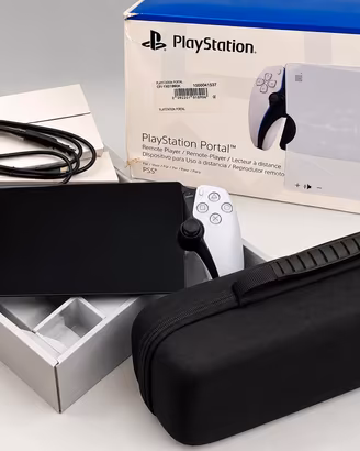 PlayStation portatile
