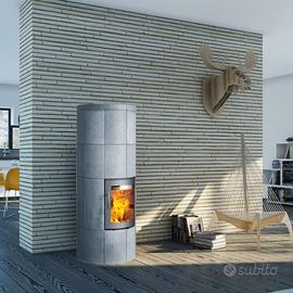 Stufe in pietra ollare di LOTUS  -  scontatissime