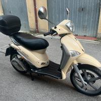 Piaggio Liberty 150