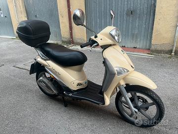 Piaggio Liberty 150