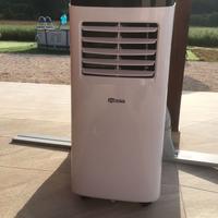 Climatizzatore portatile Termozeta 7000BTU