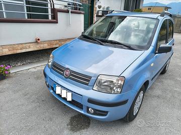 Fiat Panda 1.2 Dynamic GPL