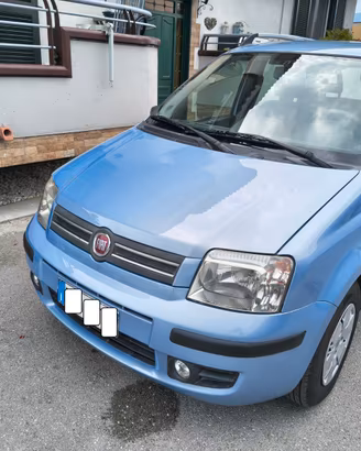 Fiat Panda 1.2 Dynamic GPL